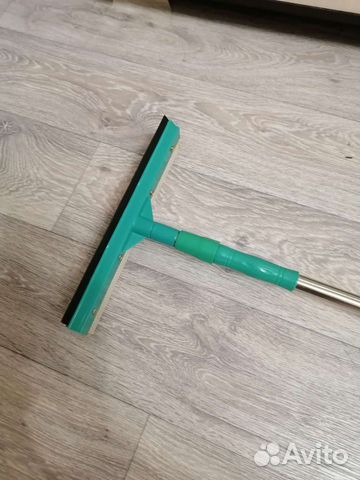 Швабра для мытья окон