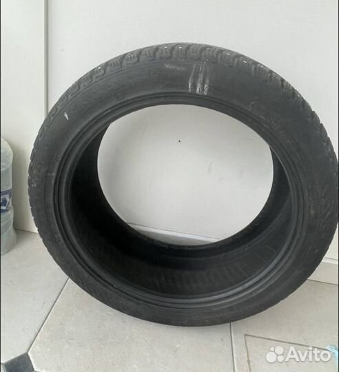 Nokian Tyres Hakkapeliitta 9 225/45 R18 95T