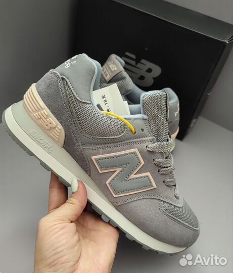 Кроссовки New balance 574 новые