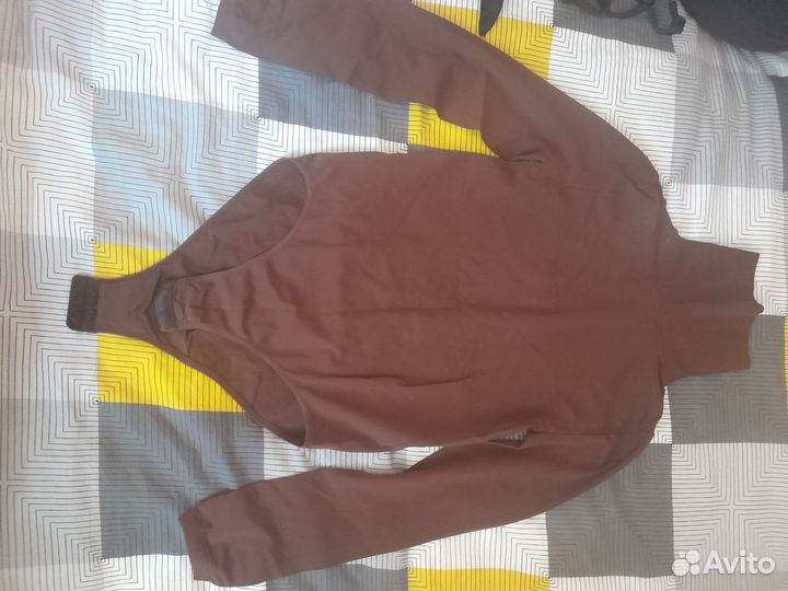 Боди женское