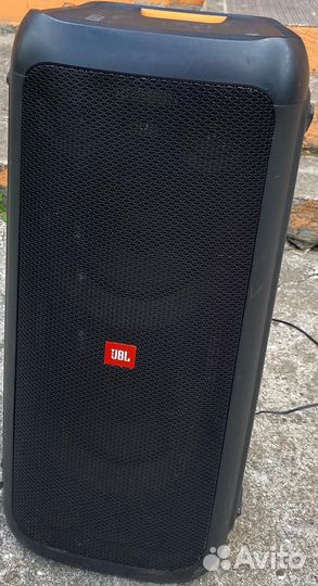 Колонка JBL partybox 300