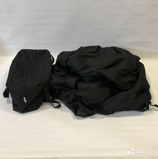 Чехол Arctic Cat спортивный 2012-2019 г стояночный