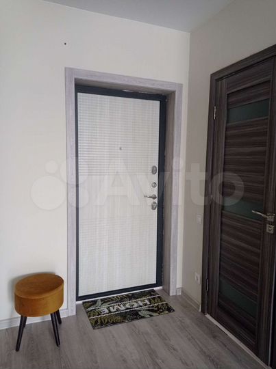 Квартира-студия, 24,1 м², 5/7 эт.