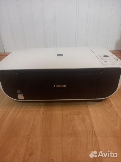 Принтер canon pixma mp 210, ip 4200