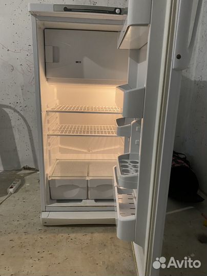 Холодильник Indesit SD125.002