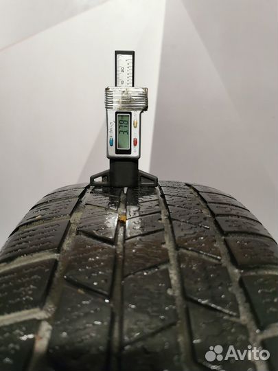 Колеса Audi Q3 Continental 215/65 R16 Crosscontact