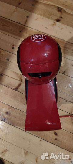 Кофемашина