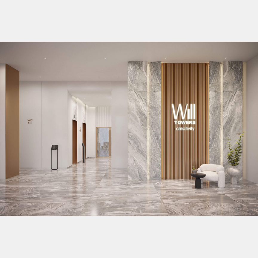 2-к. квартира, 78,8 м², 35/54 эт.