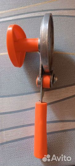 Ключ для закатки банок