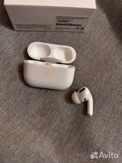 Apple airpods pro 1