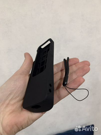 Новый Чехол для apple tv