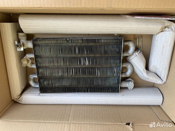 Теплообменник Viessman