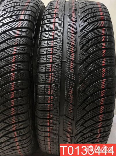 Michelin Pilot Alpin PA4 225/40 R18 92V