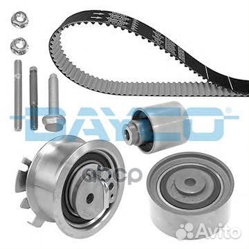 Комплект ремня грм KTB441 Dayco