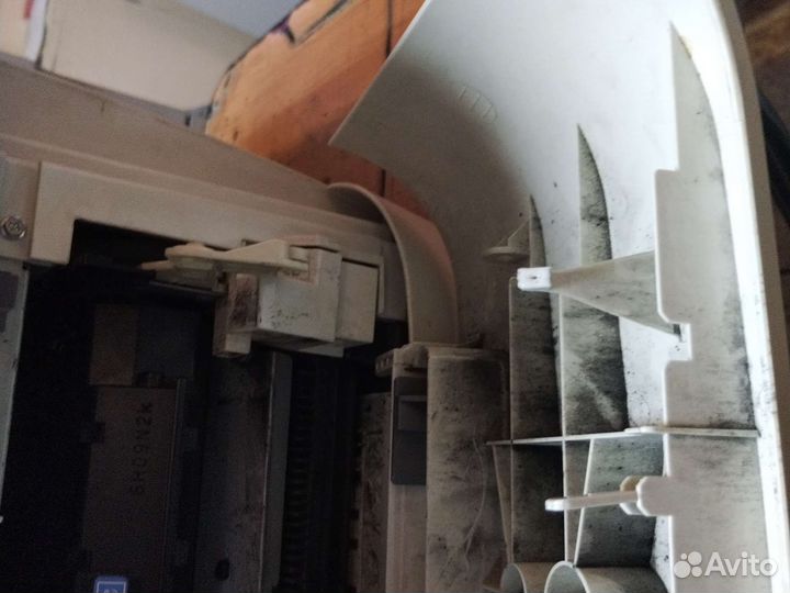 Мфу Canon 3228 на восстановление