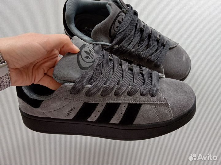 Кроссовки adidas campus