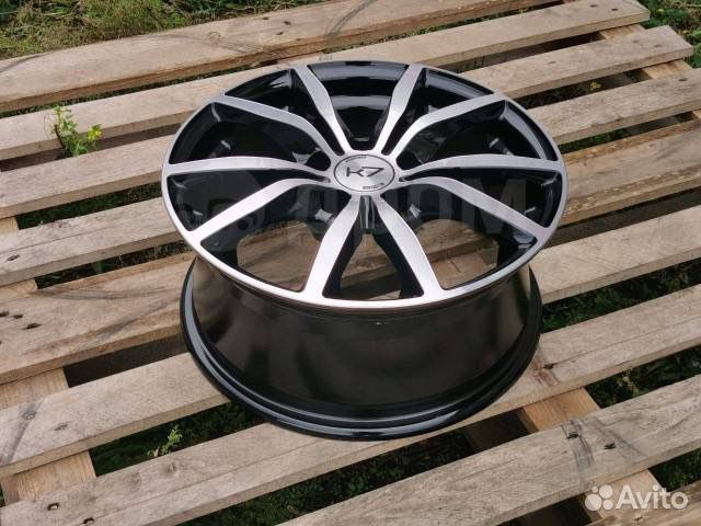 Диски K7 r15 5x105