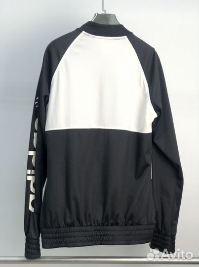 Олимпийка adidas