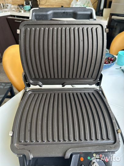 Грильница Tefal SuperGrill