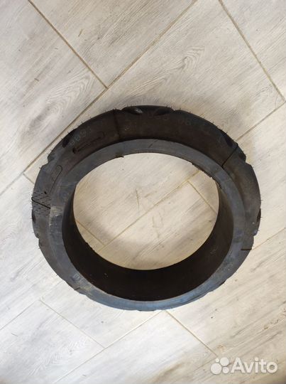 Бандаж (шина) 009174.00 для катка Horsch