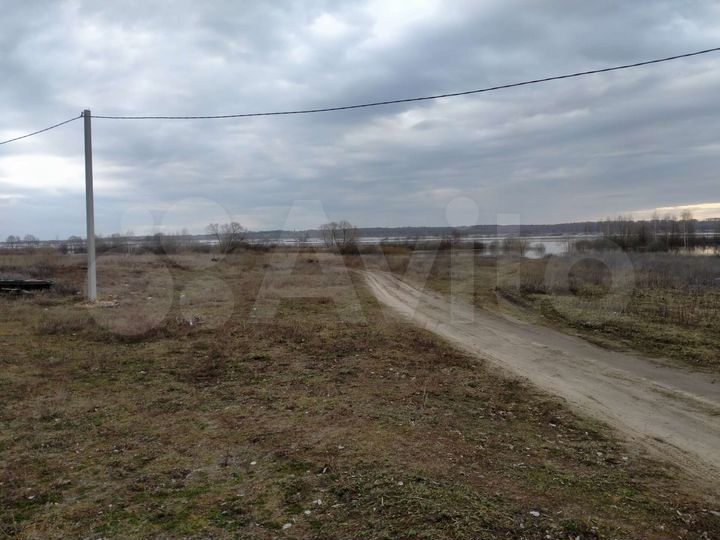 Участок 20 сот. (ИЖС)