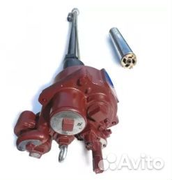 Погружной турбинный насос АЗС (аналог FePetro, Red Jacket)