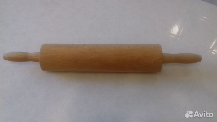 Скалка деревянная икеа