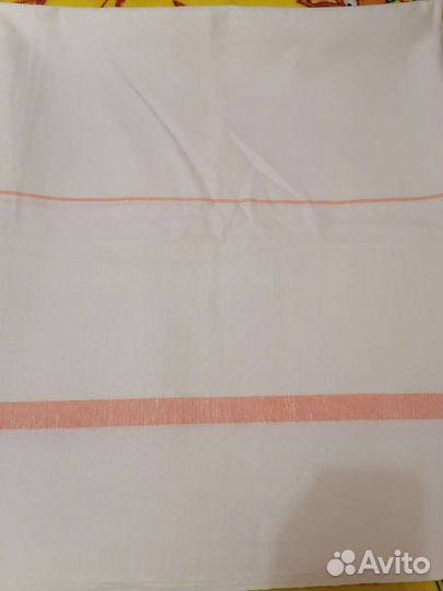 Простынь Лён СССР