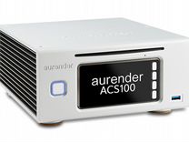 �Сетевой плеер Aurender ACS100-2T Silver