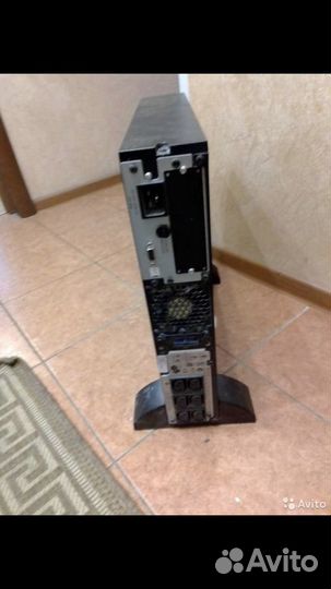 APC Smart RT 2000BA