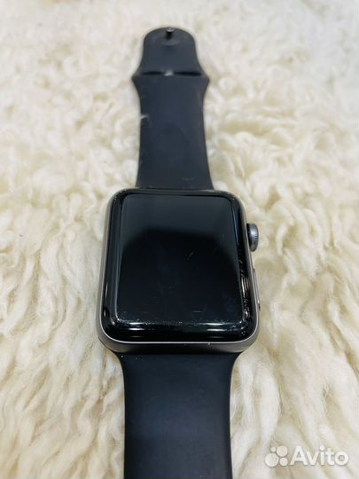 Apple watch 3 42mm