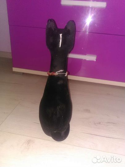 Копилка кошка