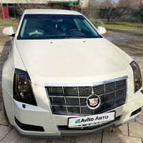 Cadillac CTS 3.6 AT, 2011, 150 000 км, с пробегом, цена 1 000 000 руб.