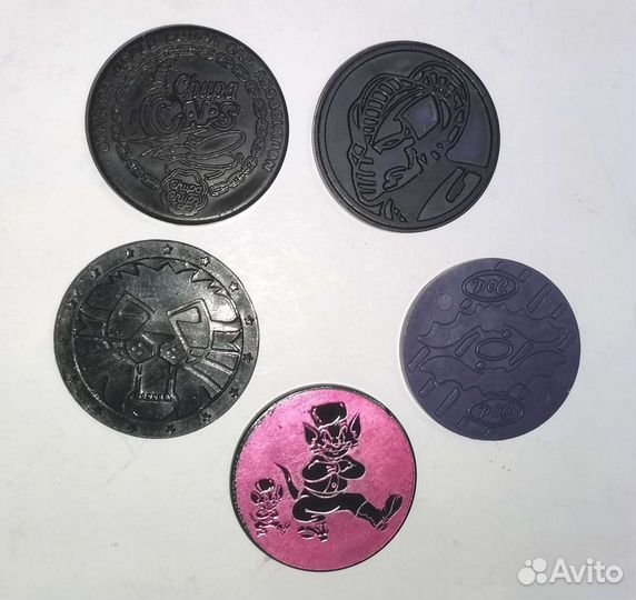 Биты