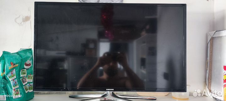 3D LED телевизор 32