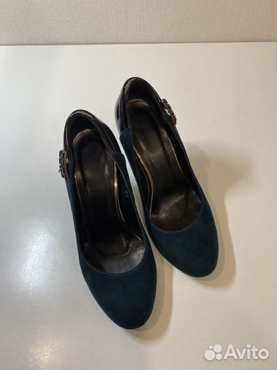 Туфли женские 36 р., 3 пары сразу
