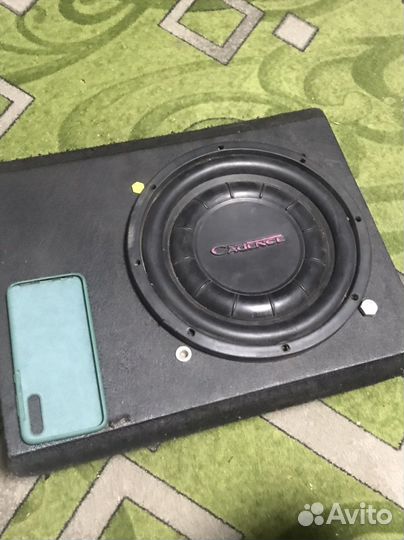 Pride quattro plus. Урал bv 28 сабвуфер