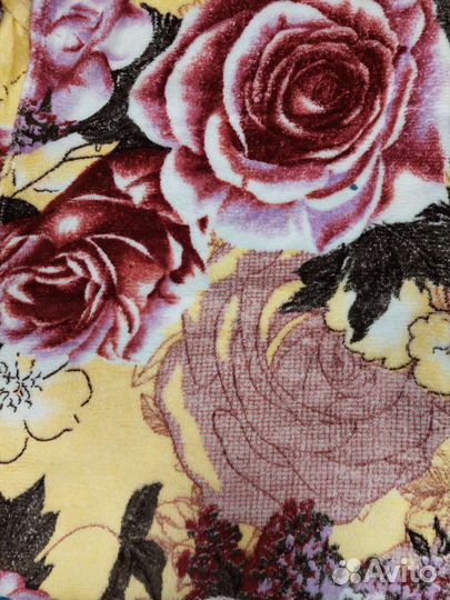 Плед 160 -220см