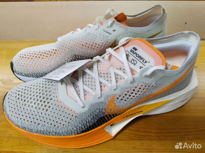 Кроссовки мужские Nike Vaporfly Next 3