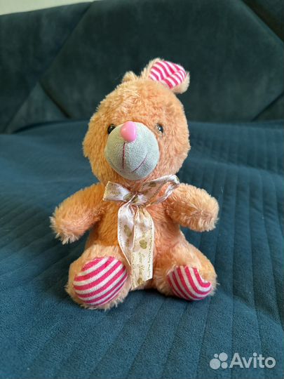 Мягкая игрушка
