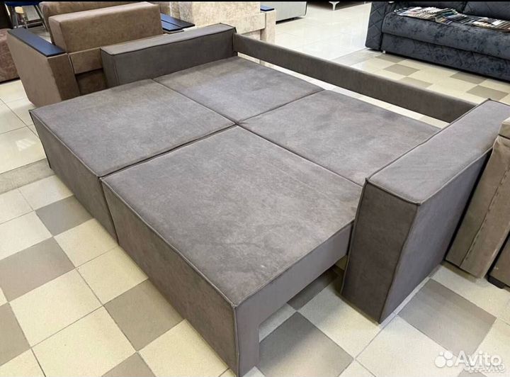 Диван евро-модульный