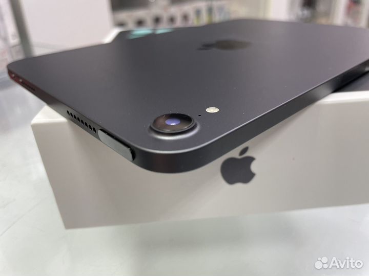 Планшет apple iPad mini 64gb как новый