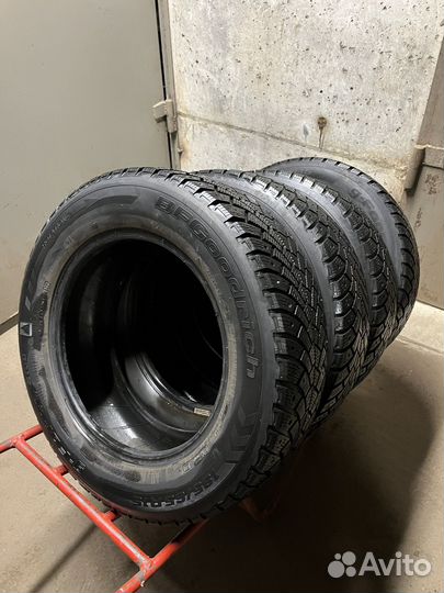 Bfgoodrich G-Force Stud 195/65 R15 95Q