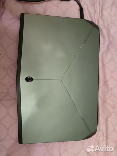 Dell alienware 17 r3 core i7 gtx 980 8gb 16gb