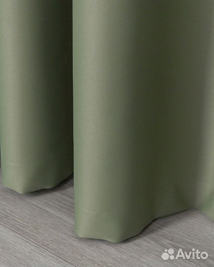 Шторы блэкаут Ноктюрн дельта