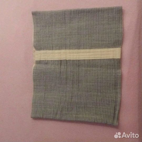 Пояс медицинский эластичный