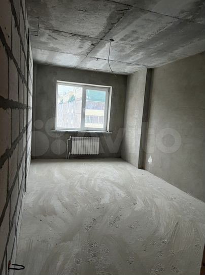 2-к. квартира, 83 м², 9/10 эт.