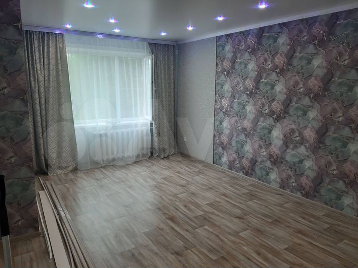 1-к. квартира, 35 м², 2/4 эт.