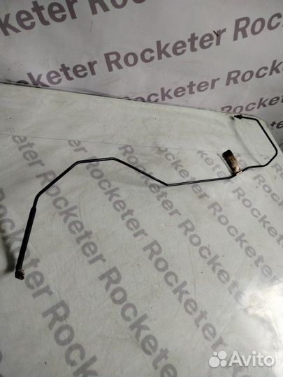 Трубка тормозная Chevrolet Cobalt 2014