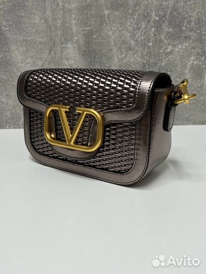 Сумка женская valentino люкс